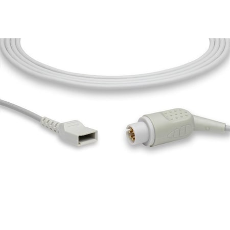 Ilb Gold Ibp Sensor, Replacement For Cables And Sensors, Ic-Mek-Ut0 IC-MEK-UT0